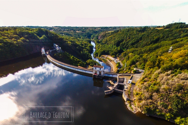 Spot où faire voler son drone