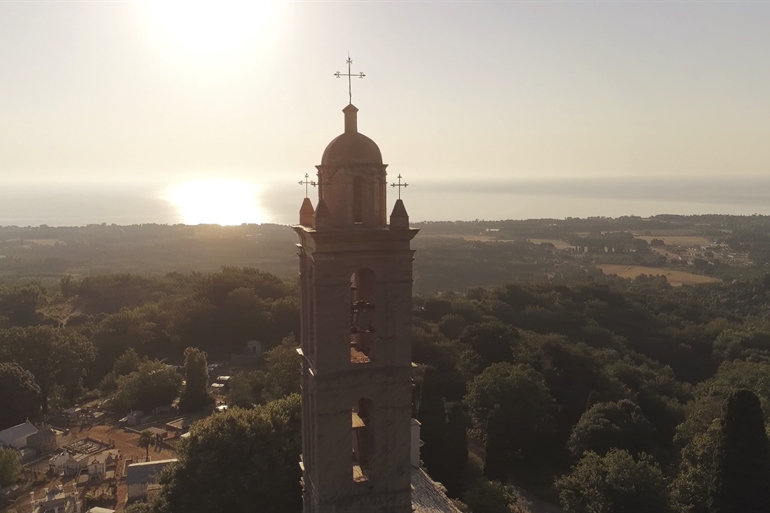 Spot où faire voler son drone