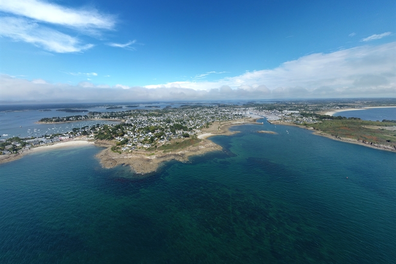 Spot où faire voler son drone