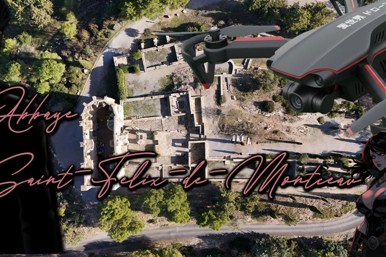 Spot where to fly your drone