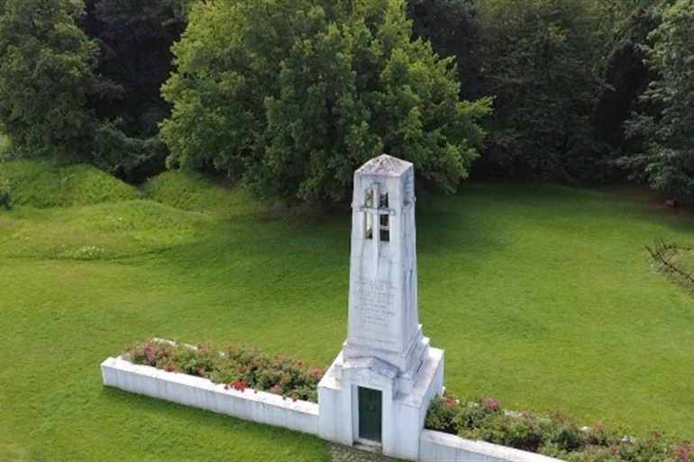 Spot où faire voler son drone