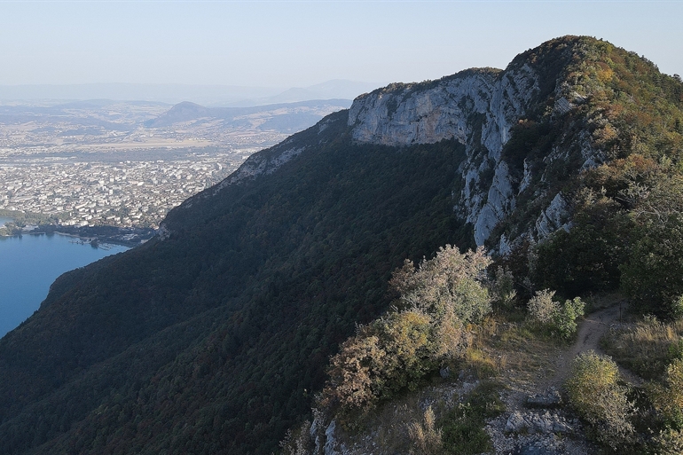 Spot où faire voler son drone