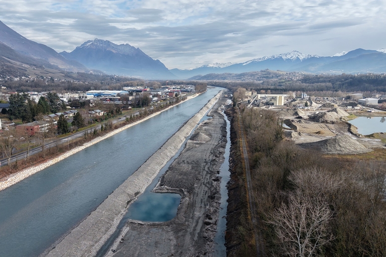 Spot où faire voler son drone