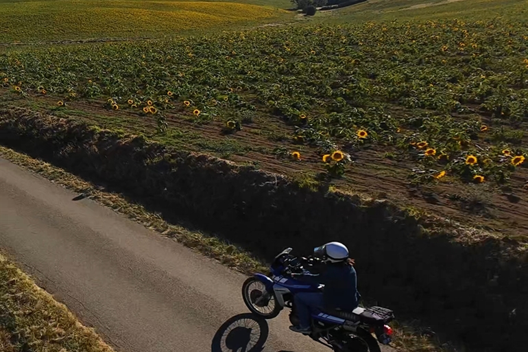 Spot où faire voler son drone
