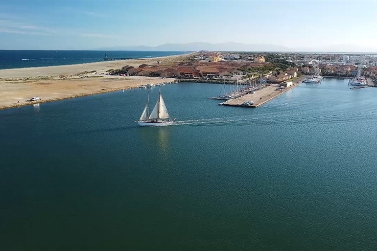 Spot où faire voler son drone