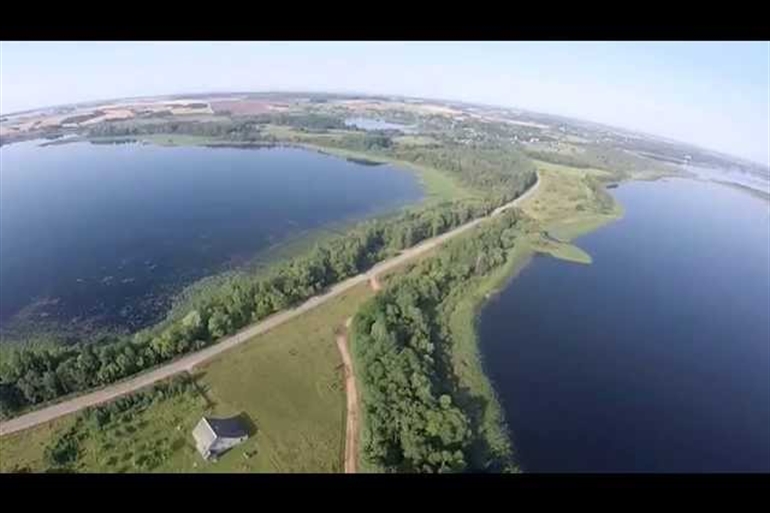 Spot où faire voler son drone