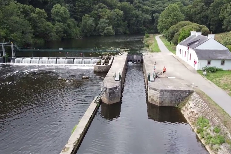 Spot où faire voler son drone