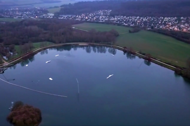 Spot où faire voler son drone