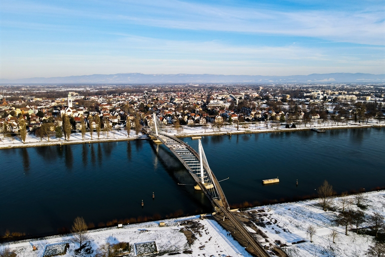 Spot où faire voler son drone