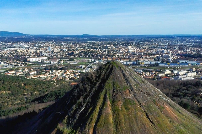 Spot où faire voler son drone