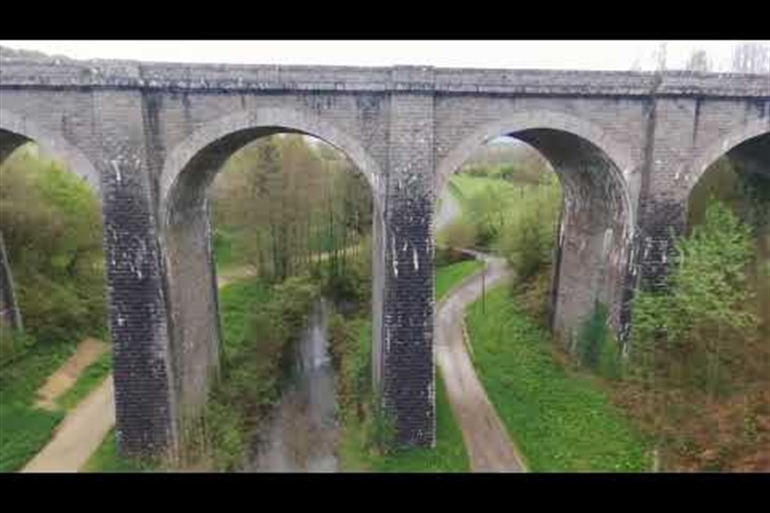 Spot où faire voler son drone