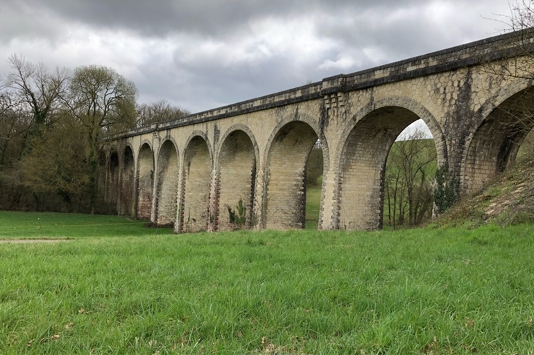 Spot où faire voler son drone