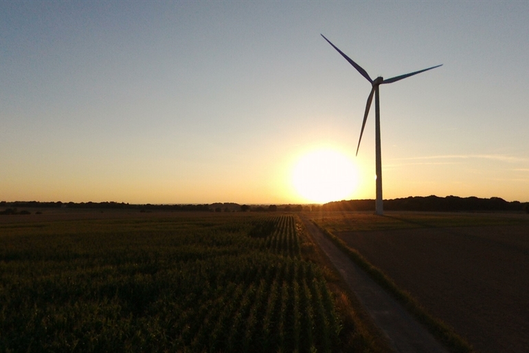 Spot où faire voler son drone