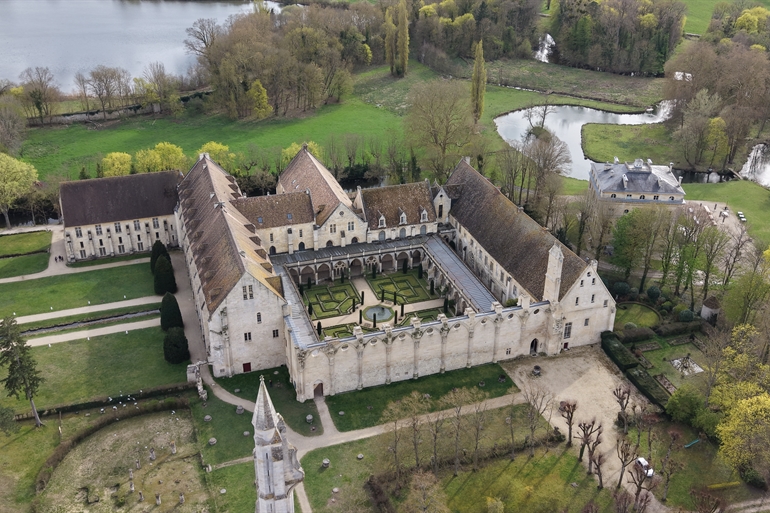 Spot où faire voler son drone