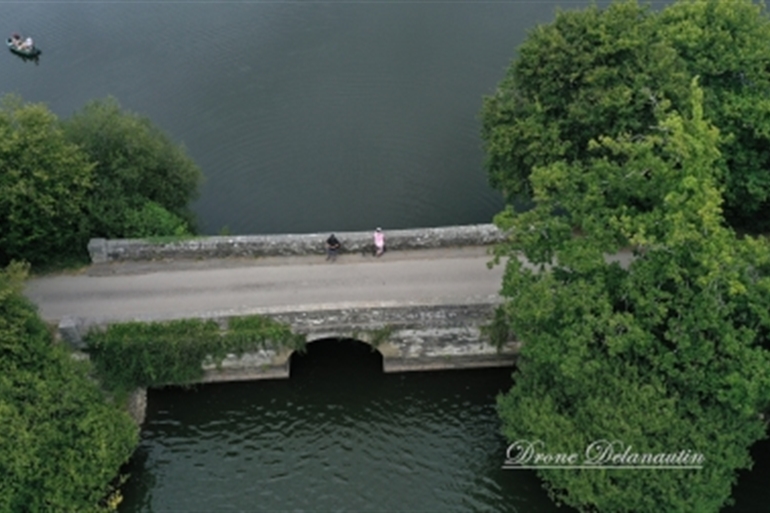 Spot où faire voler son drone