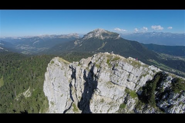 Spot où faire voler son drone