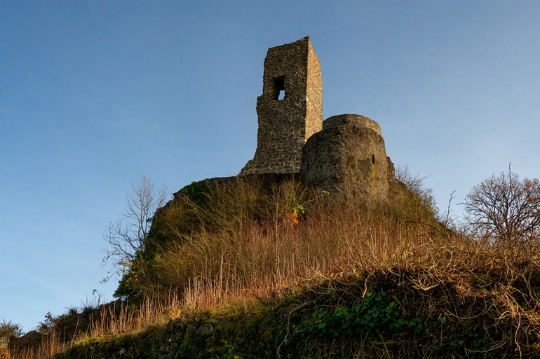 Spot où faire voler son drone