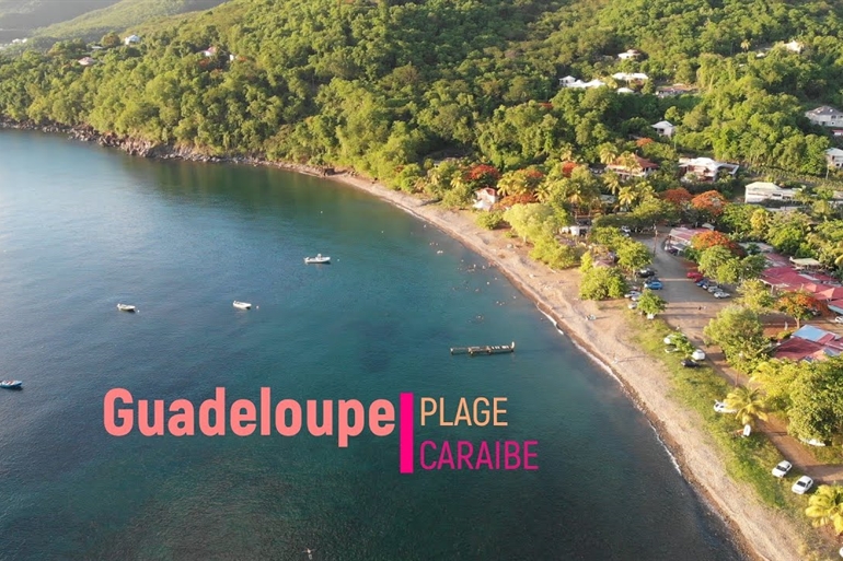 Spot où faire voler son drone