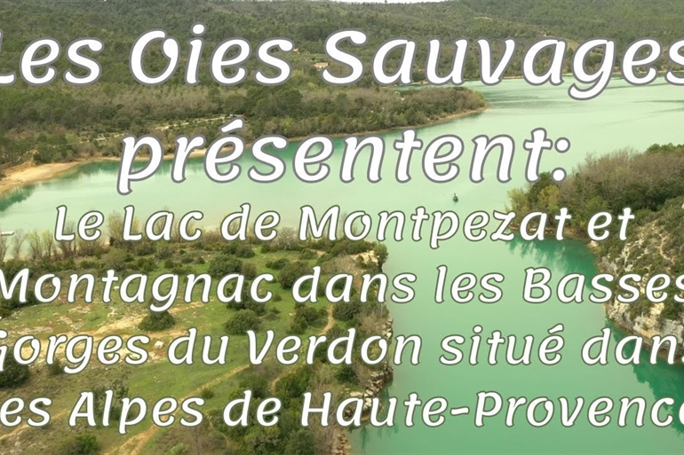 Spot où faire voler son drone