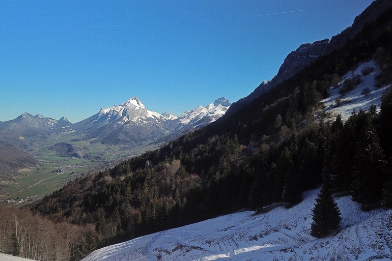 Spot où faire voler son drone