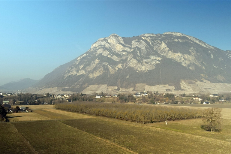 Spot où faire voler son drone