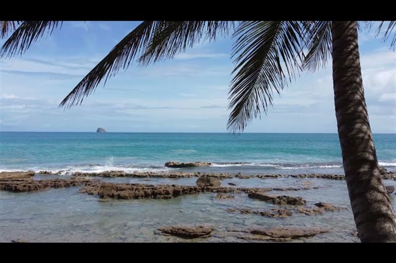 Spot où faire voler son drone