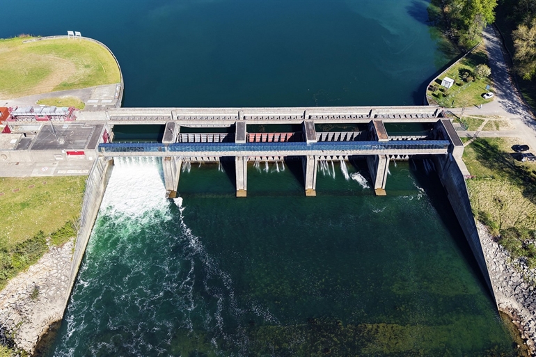 Spot où faire voler son drone