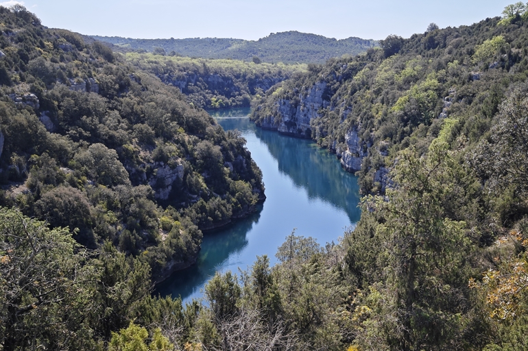 Spot où faire voler son drone