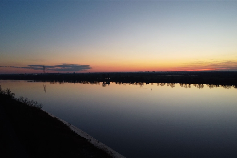 Spot où faire voler son drone