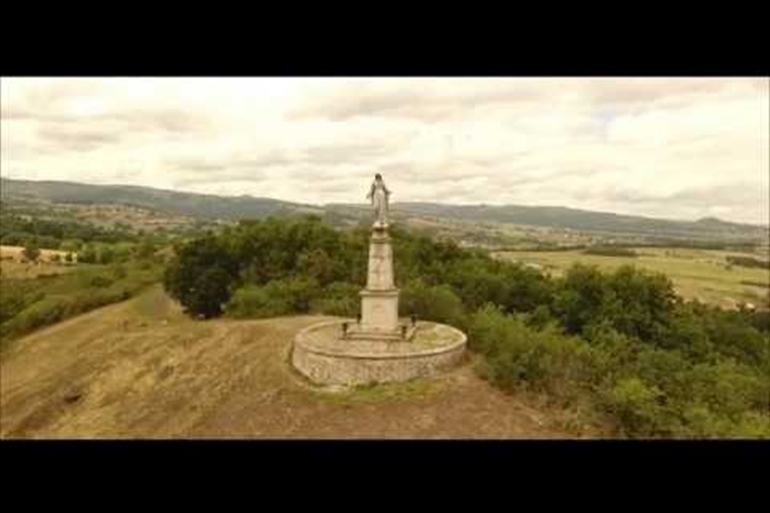 Spot où faire voler son drone