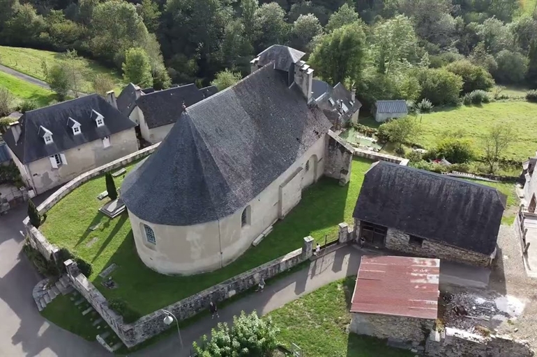 Spot où faire voler son drone