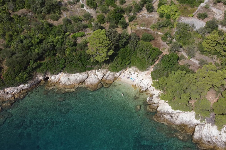 Spot où faire voler son drone