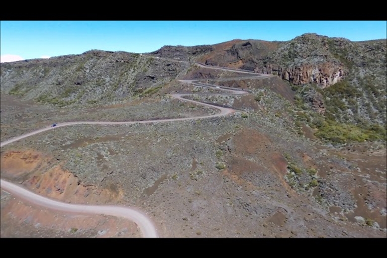 Spot où faire voler son drone