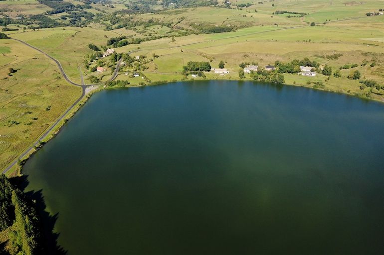 Spot où faire voler son drone