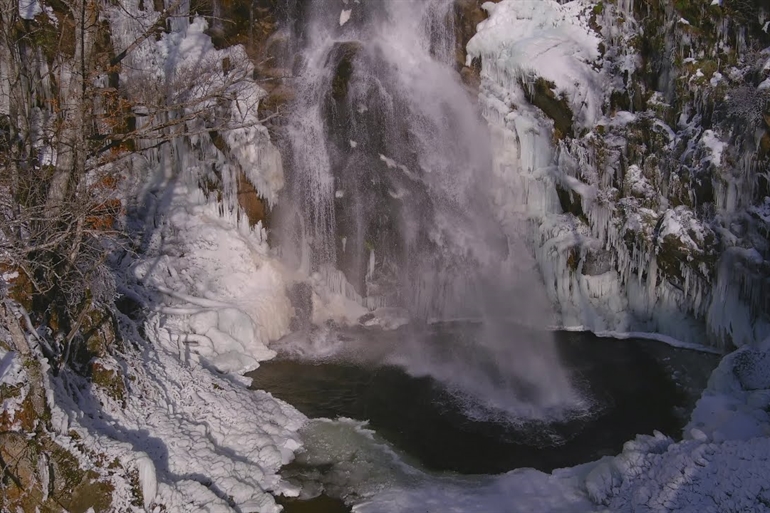 Spot où faire voler son drone