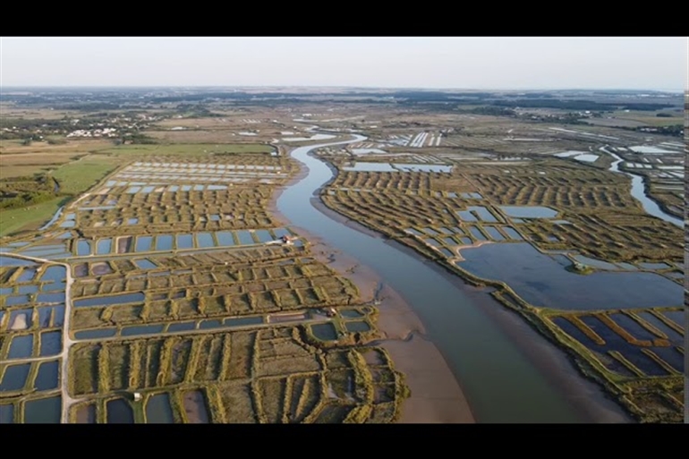 Spot où faire voler son drone