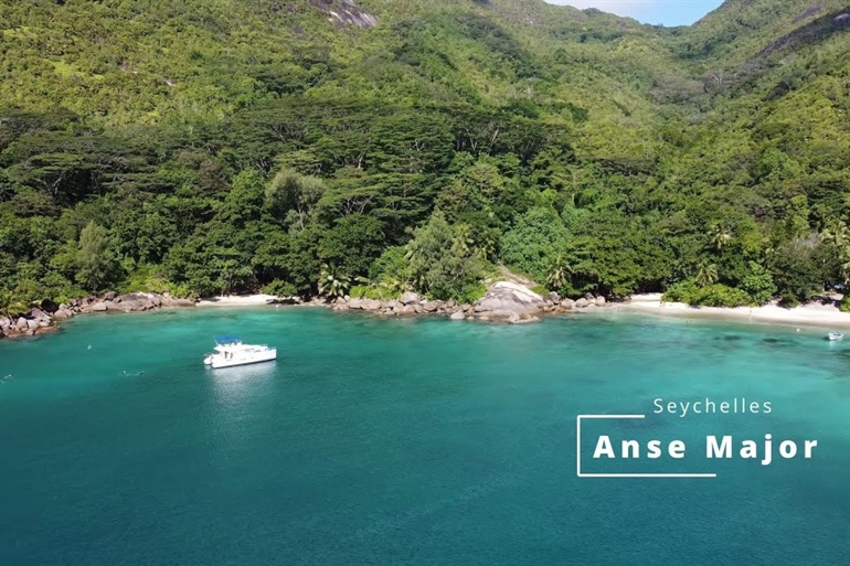 Spot où faire voler son drone
