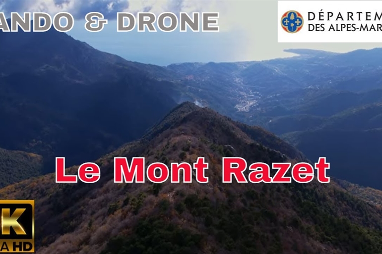 Spot où faire voler son drone