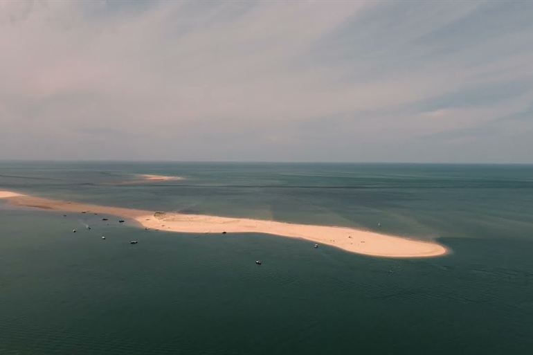 Spot où faire voler son drone