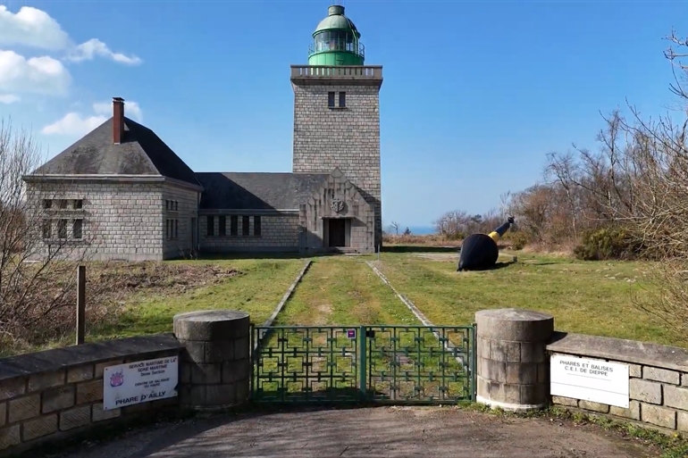 Spot où faire voler son drone