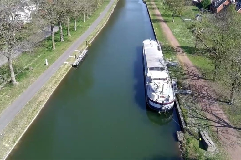 Spot où faire voler son drone