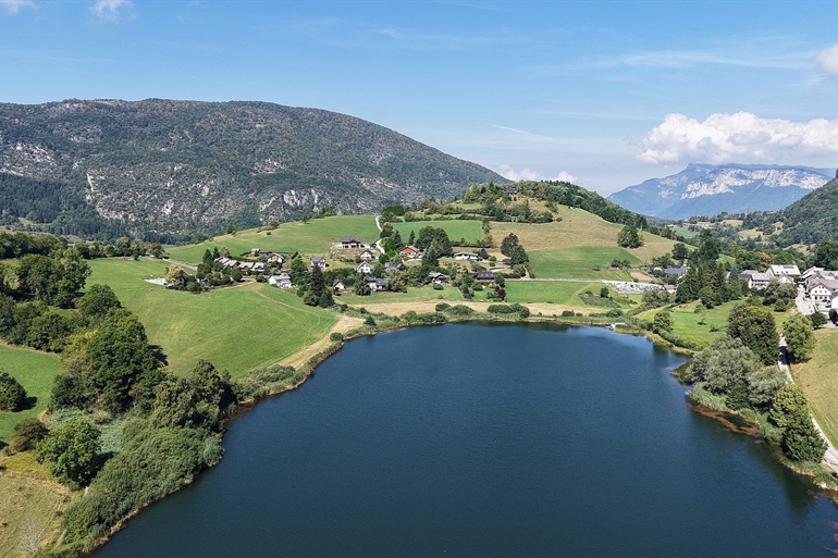 Spot où faire voler son drone