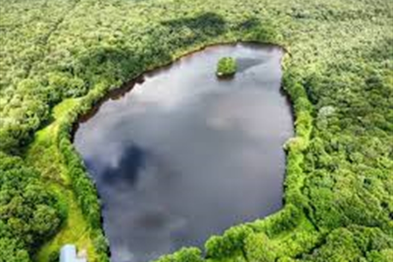 Spot où faire voler son drone