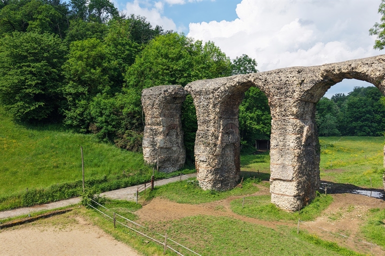 Spot où faire voler son drone
