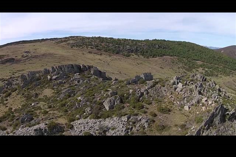 Spot où faire voler son drone