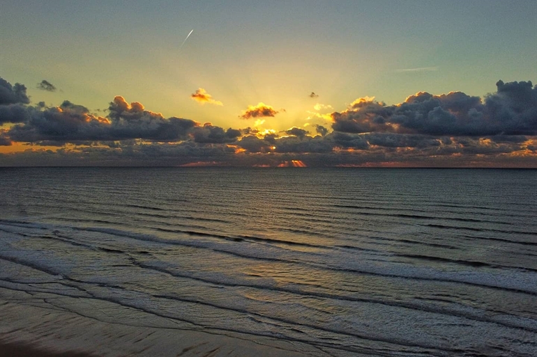 Spot où faire voler son drone