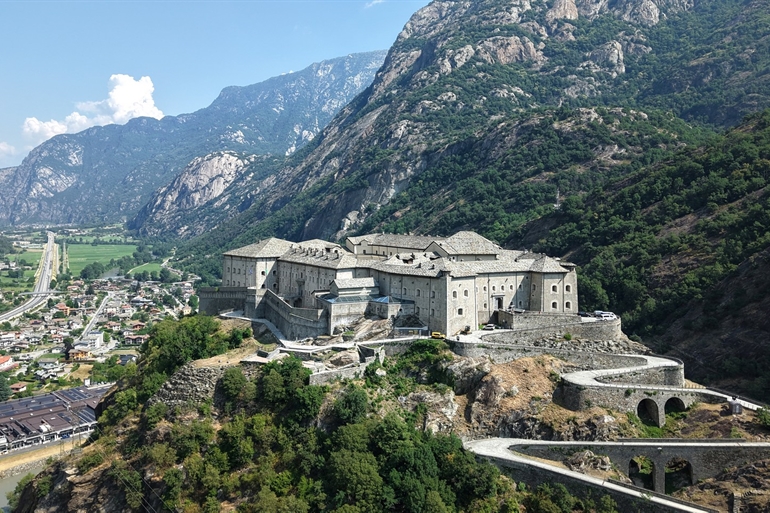Spot où faire voler son drone