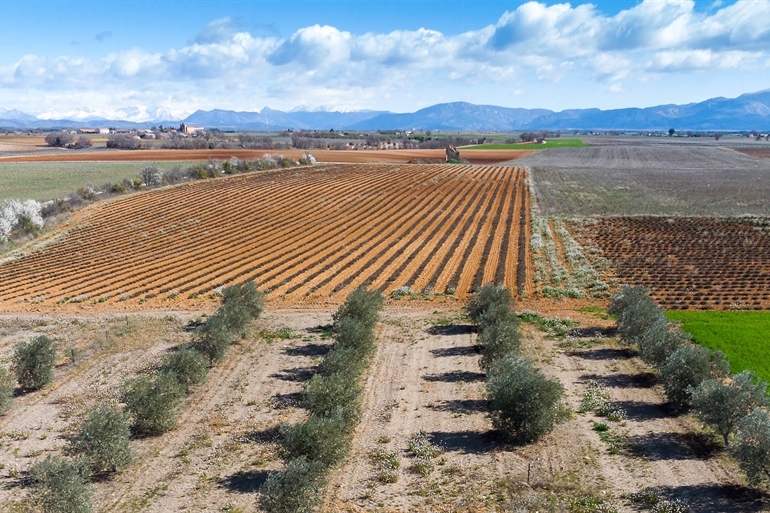 Spot où faire voler son drone