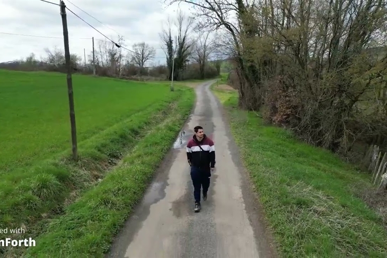 Spot où faire voler son drone