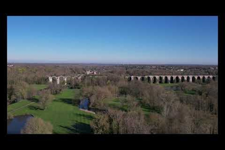 Spot où faire voler son drone